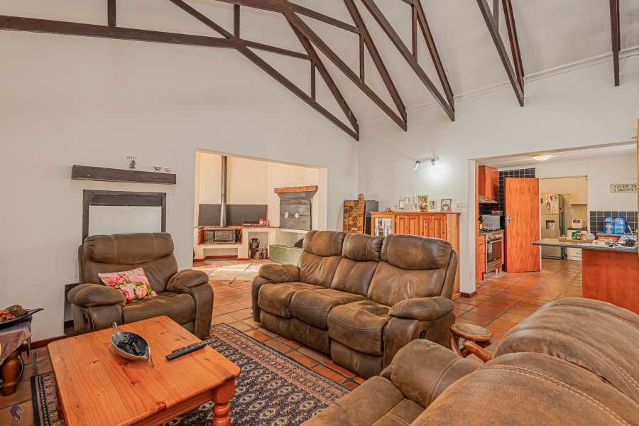 4 Bedroom Property for Sale in Country Club Western Cape
